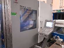 Bearbeitungszentrum - Universal DECKEL- MAHO DMG DMC 75V linear gebraucht kaufen