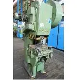 Exzenterpresse - Einständer SCHULER PDV 25/200 (UVV) guter Zustand