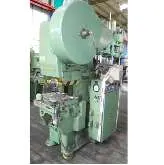 Exzenterpresse - Einständer SCHULER PDV 25/200 (UVV) guter Zustand