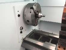 Turning machine - cycle control KRAFT (Pinacho) SMS18 325 x 1500 photo on Industry-Pilot