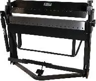 Compound Folding Machine HUVEMA HU 20 DS photo on Industry-Pilot