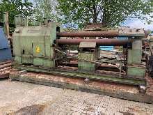 3-вальц. листогибочная машина TENGE-RIETBERG A2500 фото на Industry-Pilot