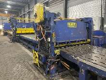 Правильный станок UNGERER Richtmaschine Anlage W2200/11,5 W2200/3,25 фото на Industry-Pilot