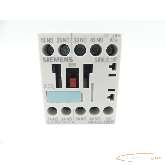 Предохранительное устройство Siemens 3RH1140-1BB40 Schütz фото на Industry-Pilot