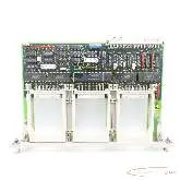  خريطة Siemens 6FX1120-7BB01 Sinumerik Speichergrund BG Karte E-Stand C الصورة على Industry-Pilot