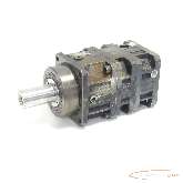 Getriebemotor Pfeffer & Partner RPL30-2 SK / 05 Getriebe i= 100 SN:0001386/01/10 Bilder auf Industry-Pilot