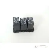 Gleichtaktdrossel Schaffner RN214-0.3-02-47M Gleichtaktdrossel 0.3A VPE 3St. ungebraucht ungebraucht