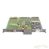  Modul Bosch CNC NC-SPS 056581-105401 Modul + 056687-103401 Optionskarte SN:231412 