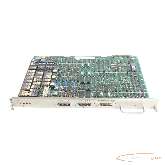 Motherboard Siemens MS100 / MS 100 H Board E-Stand 1 SN:100866 photo on Industry-Pilot