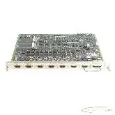  Board Siemens 6FX1190-3AA00 / MS 250-A Board SN:250212 