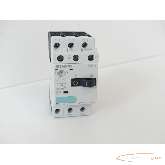 power switch Siemens 3RV1011-1GA10 Leistungsschalter + 3RV1901-1D Hilfsschalter photo on Industry-Pilot