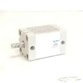  Pneumatikzylinder Festo ADNP-40-40-A-P-A Kompaktzylinder 571958 ( ohne Mutter ) - ungebraucht - 