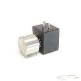  Magnetventil Asco SCXB262B214T Magnetventil + Spule 400425-142 24VDC SN:445751 