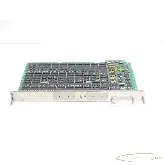  Modul Siemens 6FX1192-3AA00 MS 122 / MS 122 A RAM- Modul Id.Nr. 706 72 318 