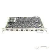  Board Siemens 6FX1190-3AA00 MS 250 Board SN:661 