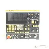 Panneau de commande Siemens SINUMERIK 6FX1114-0AB01 Bedientafel 548 021 9009.01 SN:A1492130 Images sur Industry-Pilot