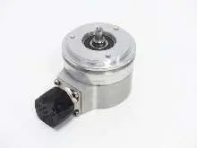  سيرفو HEIDENHAIN ROD 426 5000 27S12-03 Drehgeber ID 376 846-M1 Top Zustand الصورة على Industry-Pilot