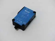 Sensor Sick WTB27-3P2443 Reflexions-Lichttaster Top Zustand guter Zustand