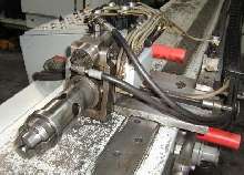 Mandrel Pipe Bending Machine SCHWARZE-WIRTZ PERFEKT WE 40 D photo on Industry-Pilot