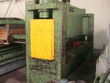 Hydraulic guillotine shear  STEINER HTS 30-16 RA photo on Industry-Pilot