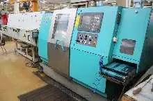  Токарно фрезерный станок с ЧПУ INDEX C 65 SpeedLine (084) фото на Industry-Pilot
