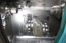 CNC Turning and Milling Machine INDEX C 65 SpeedLine (084) photo on Industry-Pilot