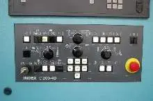 CNC Turning and Milling Machine INDEX C 65 SpeedLine (084) photo on Industry-Pilot