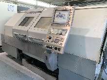 CNC Drehmaschine GILDEMEISTER NEF 600 (2391) gebraucht kaufen