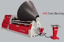  آلة ثني الصفائح بأربع بكرات AK-BEND AHS 20/06 الصورة على Industry-Pilot