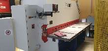  Hydraulic guillotine shear  Fischer DHS 6-2500 photo on Industry-Pilot