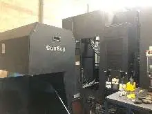 Bearbeitungszentrum - Horizontal MAZAK Modell HC Nexus 6000-II guter Zustand