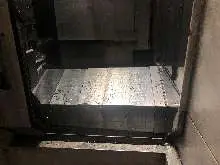 Bearbeitungszentrum - Horizontal MAZAK Modell HC Nexus 6000-II guter Zustand
