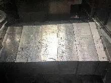 Bearbeitungszentrum - Horizontal MAZAK Modell HC Nexus 6000-II guter Zustand