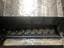 Bearbeitungszentrum - Horizontal MAZAK Modell HC Nexus 6000-II guter Zustand