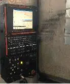 Bearbeitungszentrum - Horizontal MAZAK Modell HC Nexus 6000-II guter Zustand