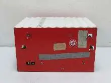 Frequency converter AEG Minisemi 500/40+GO Tested photo on Industry-Pilot