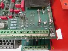 Frequency converter AEG Minisemi 500/40+GO Tested photo on Industry-Pilot