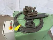 Rohrbiegemaschine Maximum N2 guter Zustand