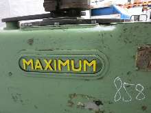 Rohrbiegemaschine Maximum N2 Bilder auf Industry-Pilot