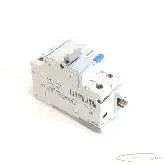  Miniature circuit breaker Hager ADA 956C / B6 FI Leitungsschutzschalter photo on Industry-Pilot