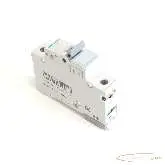  Miniature circuit breaker Hager MCN 006 / C6 Leitungsschutzschalter photo on Industry-Pilot