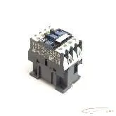  Leistungsschütz Delixi Group CJX2-093 / LC1-D0910 Leistungsschütz 220V 