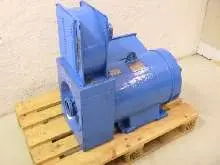 Электродвигатель постоянного тока SIEMENS 1GG3204-5NL40-6SU1 gebraucht, geprüft  фото на Industry-Pilot