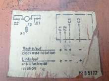 Gleichstrommotor SIEMENS 1GG3204-5NL40-6SU1 gebraucht, geprüft ! Bilder auf Industry-Pilot