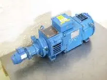 محرك تيار مستمر ABB DRIVES DMP 112-2L Neu  الصورة على Industry-Pilot