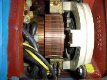 Электродвигатель постоянного тока ABB DRIVES DMP 112-2L Neu ! фото на Industry-Pilot