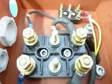 محرك تيار مستمر ABB DRIVES DMP 112-2L Neu  الصورة على Industry-Pilot