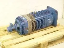 Gleichstrommotor DEMAG GDH 140 D2/1110 (GDH140D2/1110) geprüft gebraucht guter Zustand