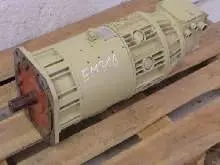  Электродвигатель постоянного тока VEM WSM2.134.38.1311 Neu  фото на Industry-Pilot