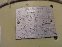 Электродвигатель постоянного тока VEM WSM2.134.38.1311 Neu  фото на Industry-Pilot